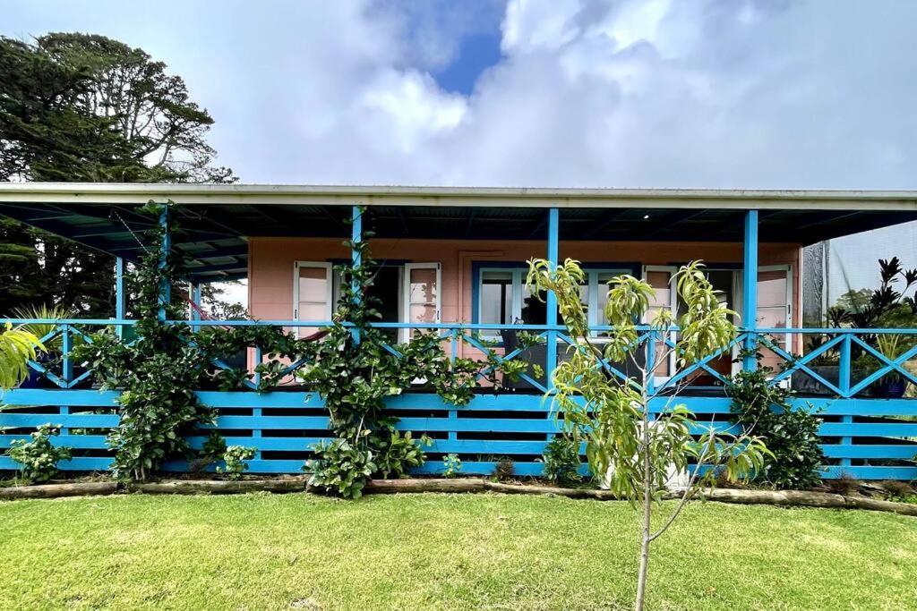 Matauri Bay Shearer'S Cottage Ngoại thất bức ảnh